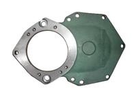 Sinotruk spare parts Howo truck VG1500010008A Camshaft gear cover
