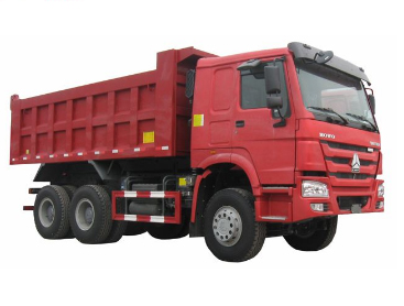 Thinking capacity before buying Howo dump truck