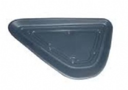 HOWO Truck Spare Parts Dash Board Cover WG1642160213