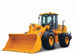 XCMG Machinery Wheel loader ZL50GN