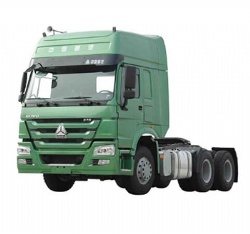Sino Howo 6x4 Tractor Head Truck For Sale