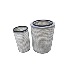 K3038 AIR FILTER (COMPLETE) 860126531 for  XCMG QY25K5
