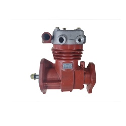 S00012149+01 AIR COMPRESSOR ASSY For XCMG CRANE