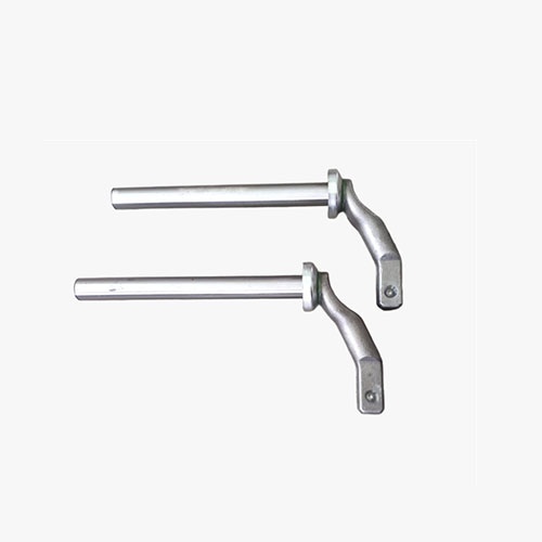 Sinotruk HOWO Parts Clutch fork shaft WG2203260008 Sinotruk HOWO Parts Clutch fork shaft WG2203260008