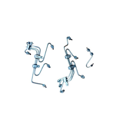 Fuel injection pipe 080v10300-6151 Fuel injection pipe 080v10300-6151