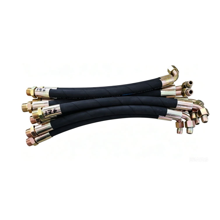 BOOSTER PIPE WG9100470107/2 BOOSTER PIPE WG9100470107/2