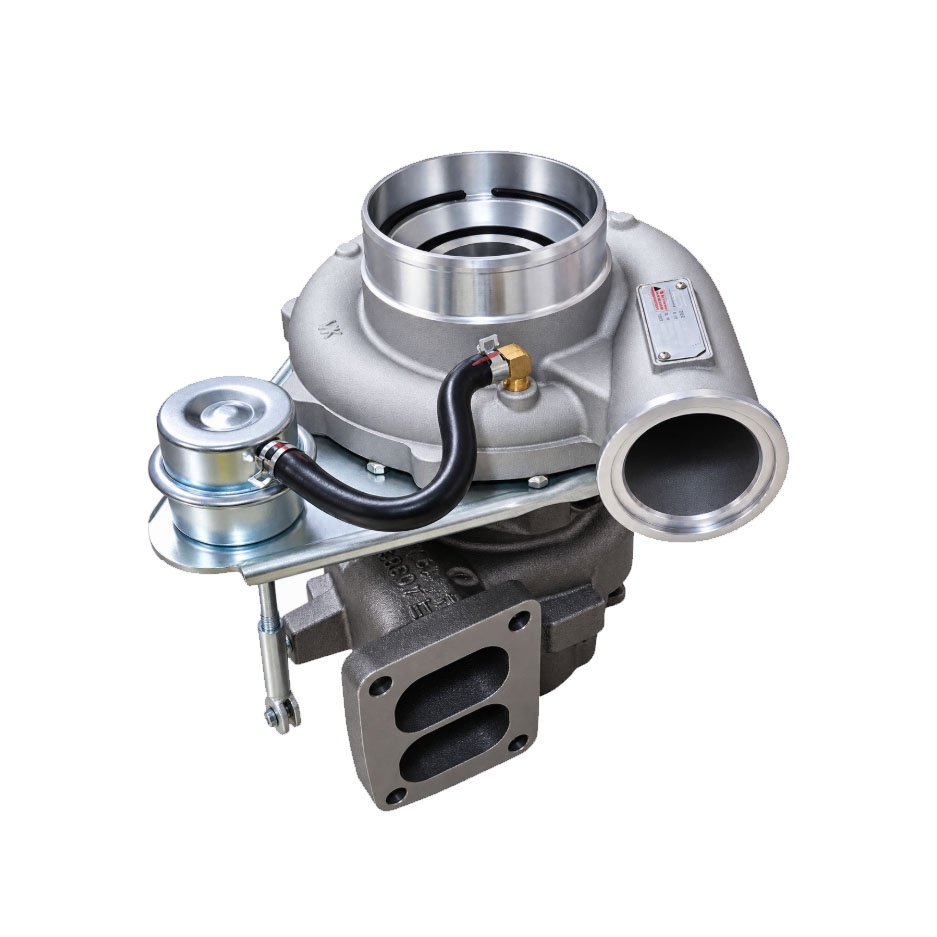 VG1034110341 Engine Spare Parts Turbo Charger VG1034110341 Engine Spare Parts Turbo Charger