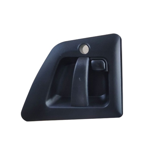 XCMG CRANE GD12A DOOR HANDLE LEFT 860141101 XCMG CRANE GD12A DOOR HANDLE LEFT 860141101