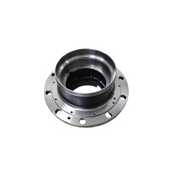 HOWO REAR WHEEL HUB AZ9112340909