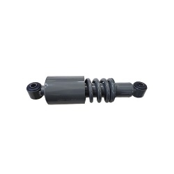 Cabin shocck absorber rear HOWO WG1642440028