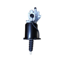 HOWO Truck Parts Clutch Booster Cylinder WG9725230042