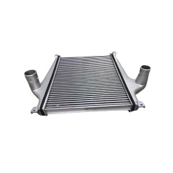 Heavy Duty SITRAK C7H/T5G  intercooler for 752W06100-0008
