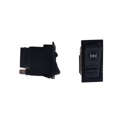 HOWO Differential switch WG9719582011