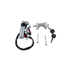 Sinotruk HOWO Truck Ignition Switch WG9725580090