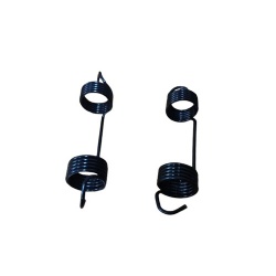 Brake Shoe Return Spring AZ9981341005