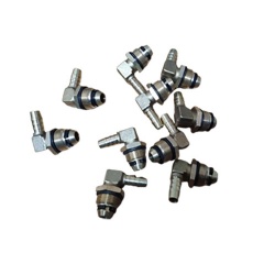 Connector WG9000361207 for truck