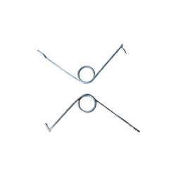 Az9719230009 Truck Transmission Parts Return Spring