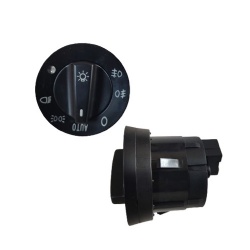 Rotary light switch WG9918580039