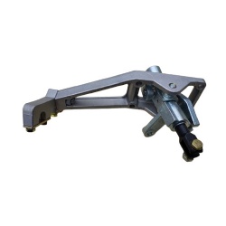 SINOTRUK Shift Lever Manipulator WG9725240208