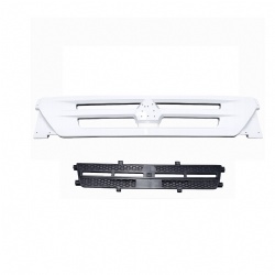AZ1608110019 SINOTRUK SWZ Radiator Grille Assembly | Truck Front Grille Spare Parts Supplier
