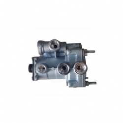 Valve Control Trailer Howo WG9000360525