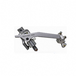 WG9725240255 GEAR SHIFT LEVER WITH BRACKET