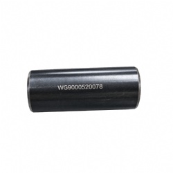Wg9000520078 Howo Front Spring Pin Bush