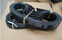 VG1500090066 Sino truck parts alternator belt