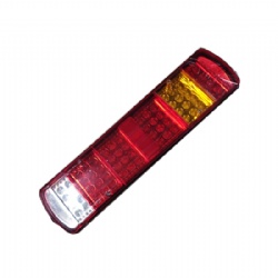 HOWO truck parts WG9719810012 Howo tail light right