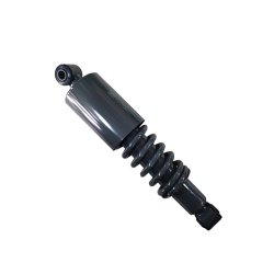 HOWO truck spare parts Shock Absorber Rear WG1642440088