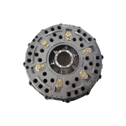 1882301239 Truck Clutch Cover for XCMG CRANE QY25K