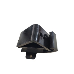 SINOTRUK HOWO TRUCK PARTS ENGINE FRONT Mounting WG9725590600