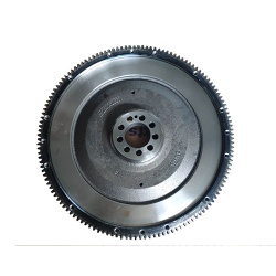 XCMG QY50K engine parts flywheel with gear ring  612600020220