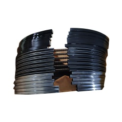 VG1540003007/VG1540003006/VG1560030040/2 piston ring