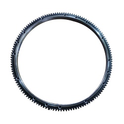 612600020208 Flywheel Gear Ring 136 teeth