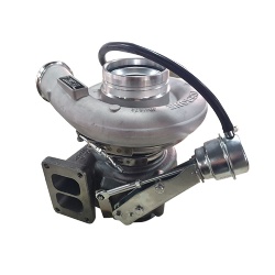 sinotruk parts for sale VG1540110006 Turbocharger