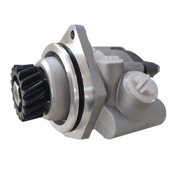 spare parts for sinotruk howo Steering Pump WG9725471016