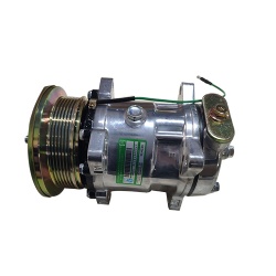 SINOTRUK HOWO Air Conditioning Compressor WG1500139016