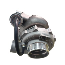 Shang chai Engine Parts D38-000-181 turbo charger