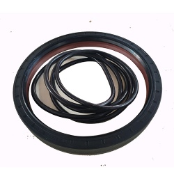 WG9981340113 HOWO 371 Truck Parts howo wheel hub Oil Seal