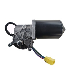 Sinotruk Howo Truck Spare Parts Wiper Motor WG1646741008