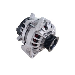 Sinotruk Howo Engine Parts Diesel Alternator 612630060039