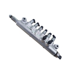 Sinotruk HOWO Engine Common Rail VG1038080008