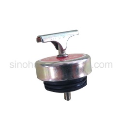 SINOTRUK HOWO Oil filler cap VG2600010489