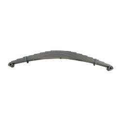 HOWO Front Leaf Spring left WG9232520025