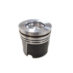 Durable VG1540030004 Piston for SINOTRUK WD615 Diesel Engines