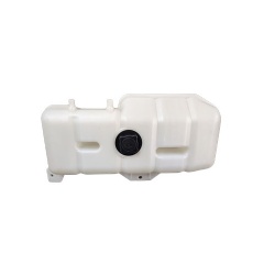 Sinotruk Howo Truck Parts Water Expansion Tank WG9719530260