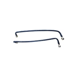 AZ1560080018 Howo Sinotruk Fuel Pipe