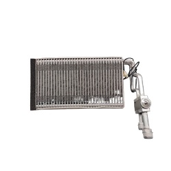 WG1608828005 SINOTRUK A/C  Evaporator