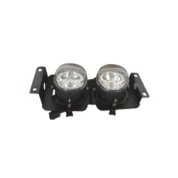 Sino Left Front Combination Lamp Assembly WG9719720005